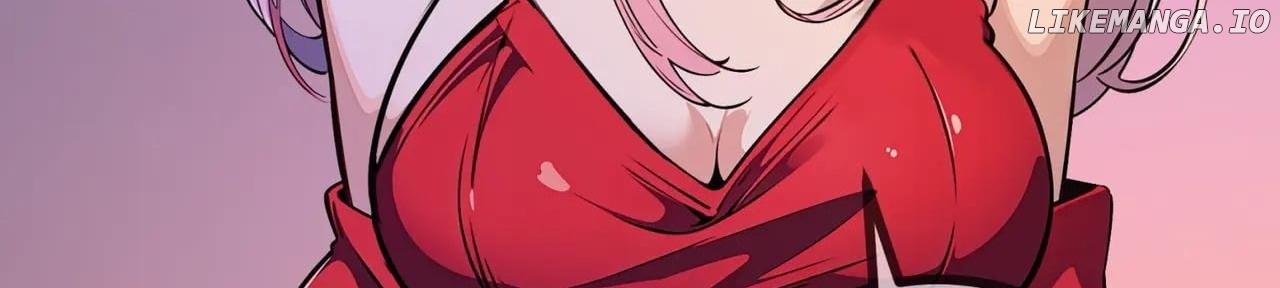 Daddy President Is Too Hard To Deal With Chapter 185 - page 83